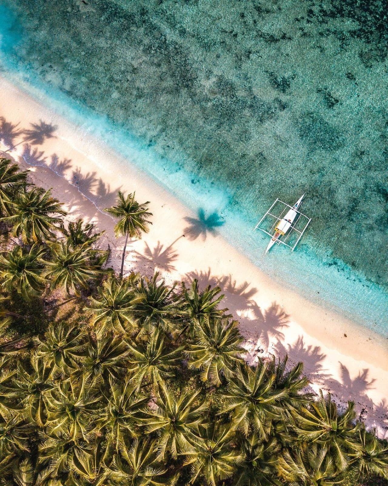 International Surf Trips